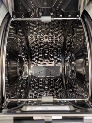 Стиральная машина KRAFT TCH-UMD8304W Стиральная машина KRAFT TCH-UMD8304W