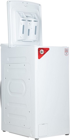 Стиральная машина KRAFT TCH-UMD8304W Стиральная машина KRAFT TCH-UMD8304W