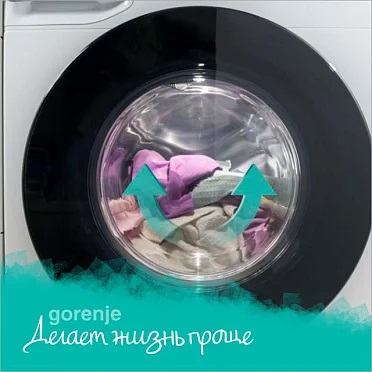 Стиральная машина GORENJE WPNEI72SA1SWIFI/C Стиральная машина GORENJE WPNEI72SA1SWIFI/C.jpg