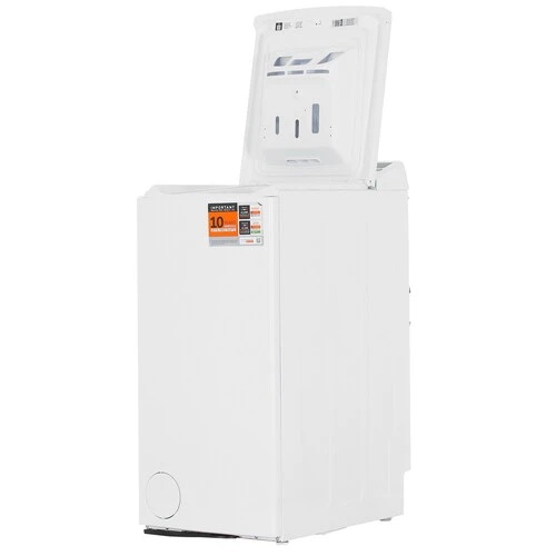 Стиральная машина WHIRLPOOL TDLR7231BS