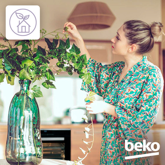 Стиральная машина Beko WSPE6H612A