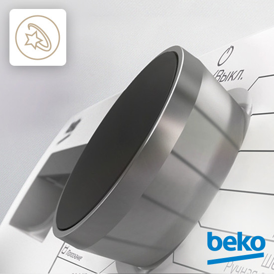 Стиральная машина Beko B3WFR56H2A