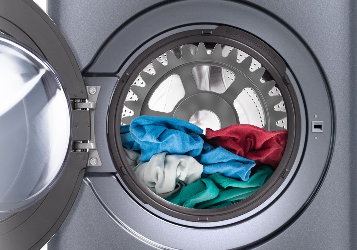 Стиральная машина Maunfeld MFWD14106SB03 Стиральная машина Maunfeld MFWD14106SB03