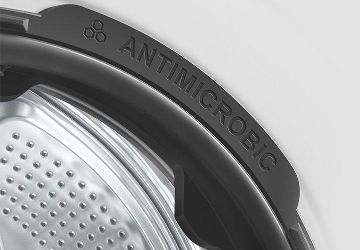 Стиральная машина Maunfeld MFWD14106SB03 Стиральная машина Maunfeld MFWD14106SB03