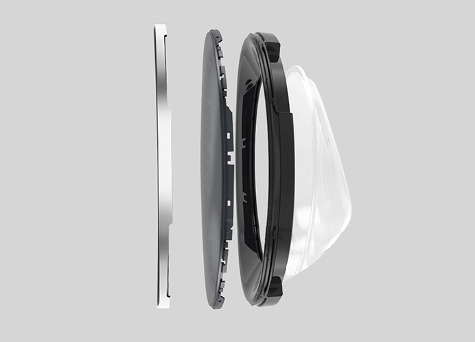 Стиральная машина Maunfeld MFWD14106WH03 Стиральная машина Maunfeld MFWD14106WH03