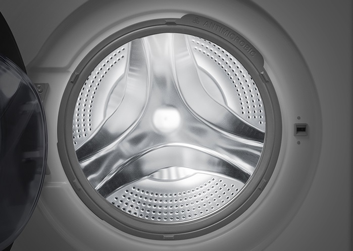 Стиральная машина Maunfeld MFWD14106WH03 Стиральная машина Maunfeld MFWD14106WH03