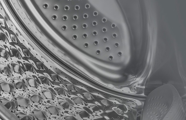 Стирально-сушильная машина Maunfeld MFWM1586WHS Стирально-сушильная машина Maunfeld MFWM1586WHS