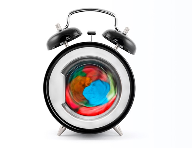 Стирально-сушильная машина Maunfeld MFWM1586WHS Стирально-сушильная машина Maunfeld MFWM1586WHS