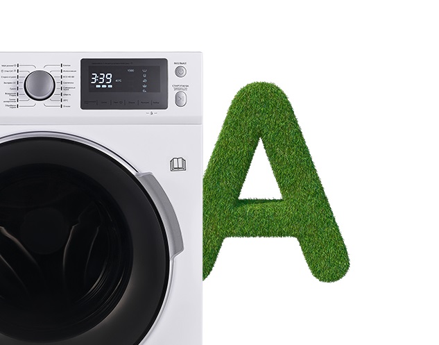 Стирально-сушильная машина Maunfeld MFWM1586WHS Стирально-сушильная машина Maunfeld MFWM1586WHS