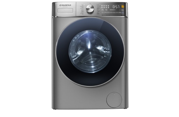 Стиральная машина с сушкой Maunfeld MFWD14106S04 Стиральная машина с сушкой Maunfeld MFWD14106S04