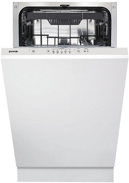 Встраиваемая посудомоечная машина Gorenje GV520E10S