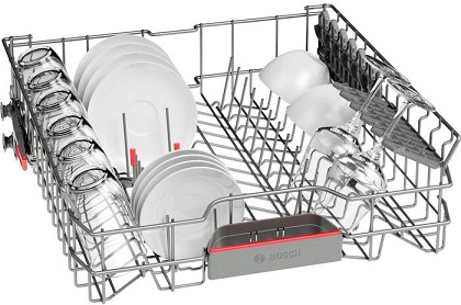 Посудомоечная машина BOSCH SMS46MI20M