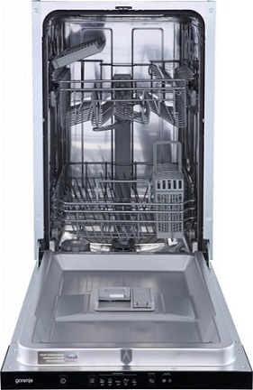 Встраиваемая посудомоечная машина GORENJE GV520E15