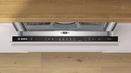 Встраиваемая посудомоечная машина Bosch SMV25EX02E Встраиваемая посудомоечная машина Bosch SMV25EX02E