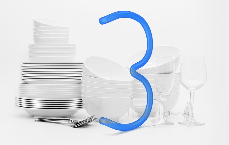 Посудомоечная машина Maunfeld MWF07IM