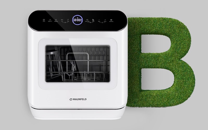 Посудомоечная машина Maunfeld MWF07IM