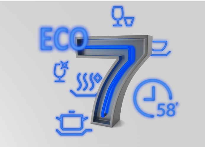 Посудомоечная машина Maunfeld MWF07IM