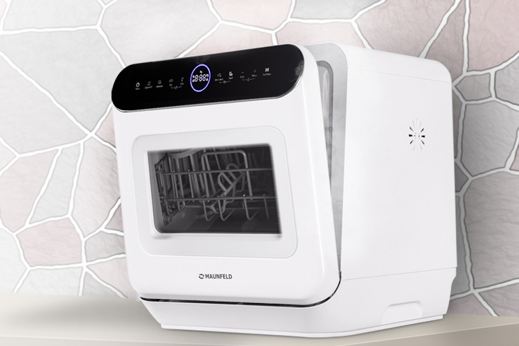 Посудомоечная машина Maunfeld MWF07IM