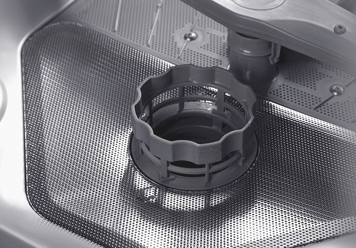 Посудомоечная машина Maunfeld MLP-06S