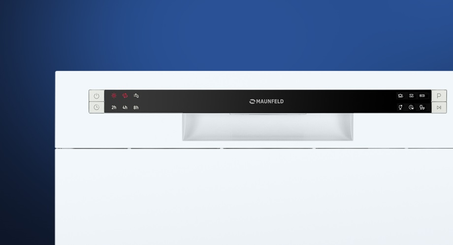 Посудомоечная машина Maunfeld MLP-06S