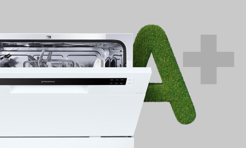 Посудомоечная машина Maunfeld MLP-06S