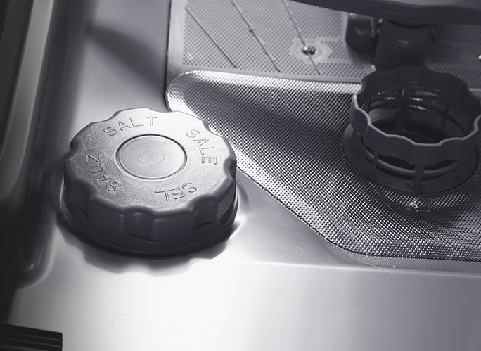 Посудомоечная машина Maunfeld MLP-06S