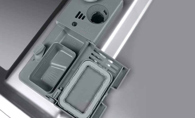 Посудомоечная машина Maunfeld MLP-06S