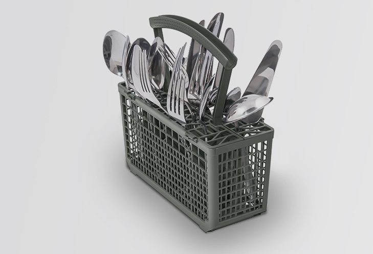 Посудомоечная машина Maunfeld MLP-06S