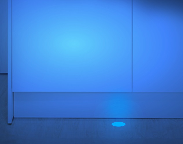 Встраиваемая посудомоечная машина Maunfeld MLP-08B Встраиваемая посудомоечная машина Maunfeld MLP-08B