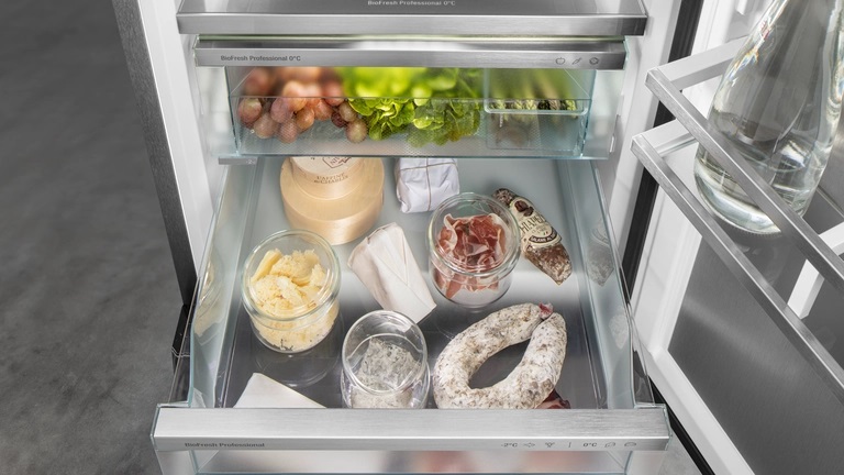 Холодильник Liebherr XRFsf 5225-22 001