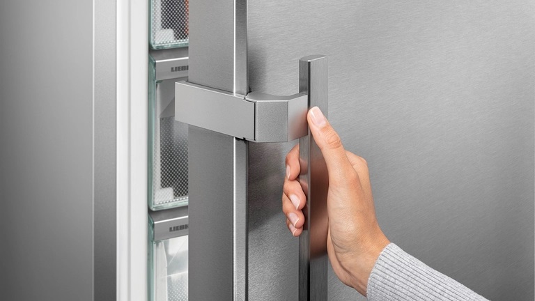 Холодильник Liebherr XRFsf 5220-22 001