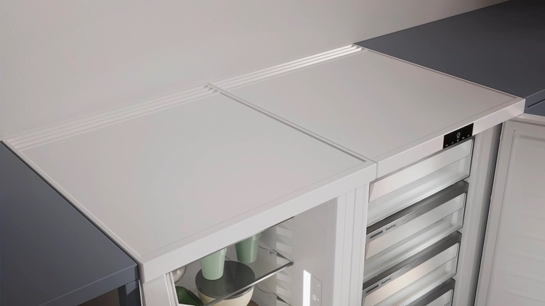 Холодильник Liebherr Rsdci 1621-20 001