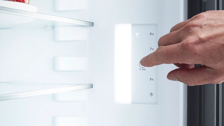 Холодильник Liebherr Rsdci 1621-20 001