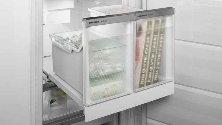 Холодильник Liebherr XRFsf 5245-22 001