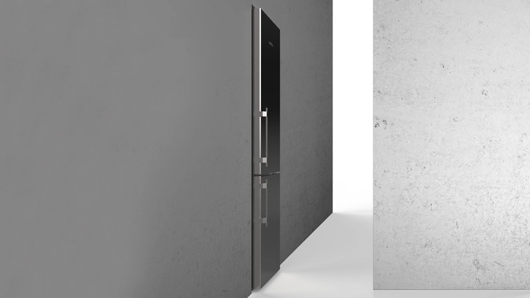 Холодильник Liebherr SRsdd 5220-22 001