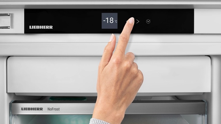 Холодильник Liebherr SRsdd 5220-22 001