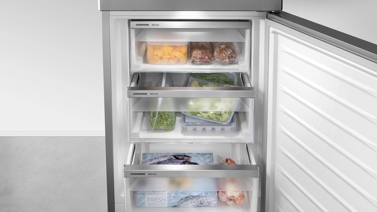 Холодильник Liebherr CBNsdc 765i-20 001