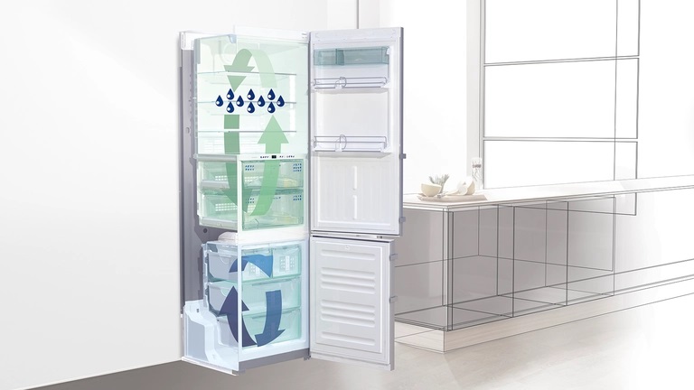 Холодильник Liebherr CUele 2331-26 001