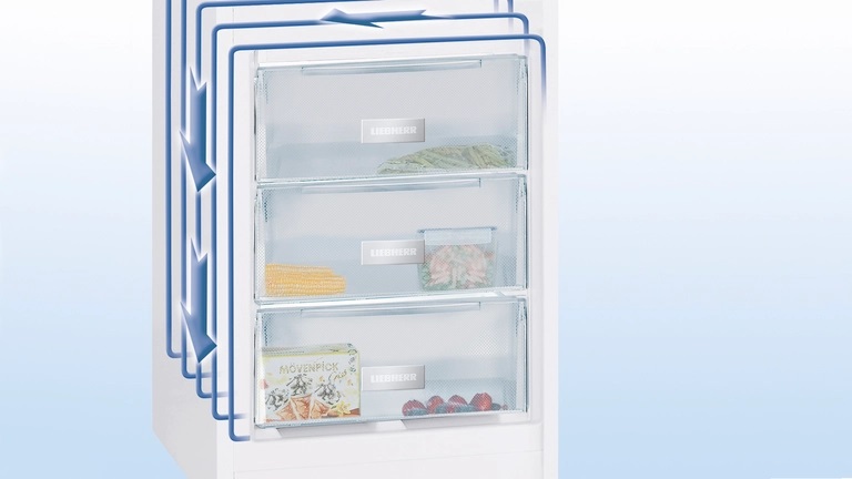 Холодильник Liebherr CUele 2331-26 001