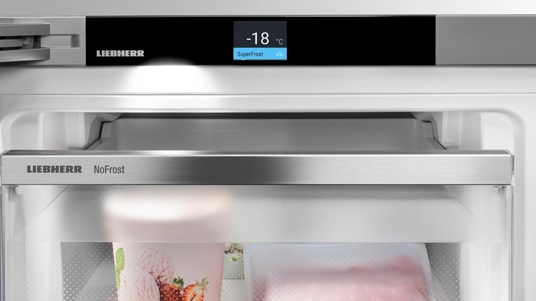 Холодильник Liebherr CNsdb 5723-22 001
