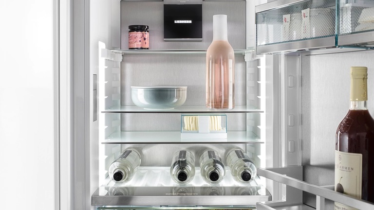 Встраиваемый холодильник Liebherr ICNdi 5153-22 001