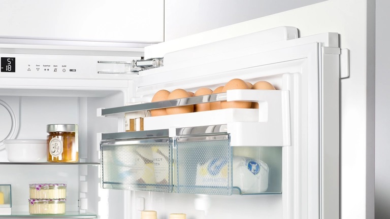 Встраиваемый холодильник Liebherr UIKP 1550-26 001