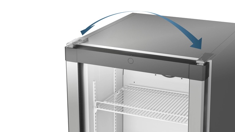 Встраиваемый холодильник Liebherr UIKP 1550-26 001