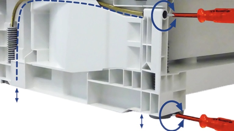Встраиваемый холодильник Liebherr UIKP 1550-26 001