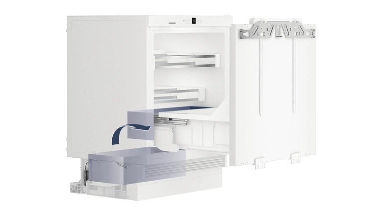 Встраиваемый холодильник Liebherr UIKo 1560-26 001