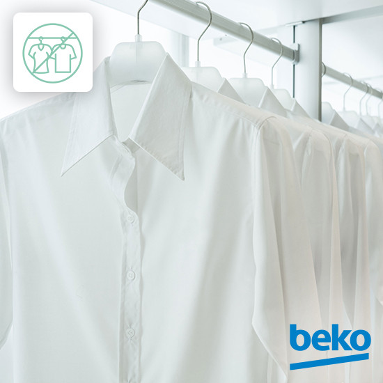 Сушильная машина Beko B3T68230