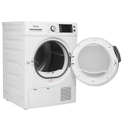 Сушильная машина KORTING KD 60T81 Сушильная машина KORTING KD 60T81