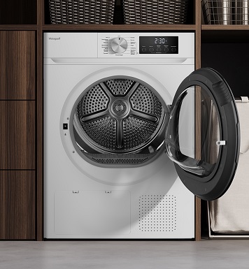 Сушильная машина WEISSGAUFF WD 6109 HEAT PUMP Сушильная машина WEISSGAUFF WD 6109 HEAT PUMP