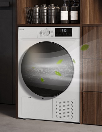 Сушильная машина WEISSGAUFF WD 6109 HEAT PUMP Сушильная машина WEISSGAUFF WD 6109 HEAT PUMP