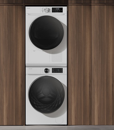 Сушильная машина WEISSGAUFF WD 6109 HEAT PUMP Сушильная машина WEISSGAUFF WD 6109 HEAT PUMP